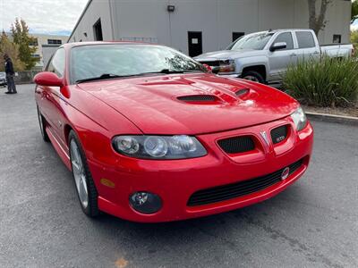 2004 Pontiac GTO   - Photo 6 - Pleasanton, CA 94566