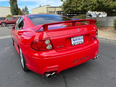 2004 Pontiac GTO   - Photo 3 - Pleasanton, CA 94566