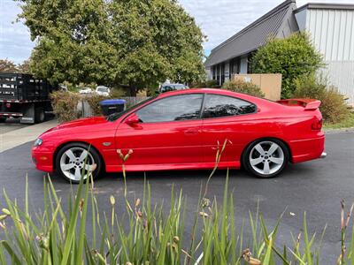 2004 Pontiac GTO   - Photo 2 - Pleasanton, CA 94566