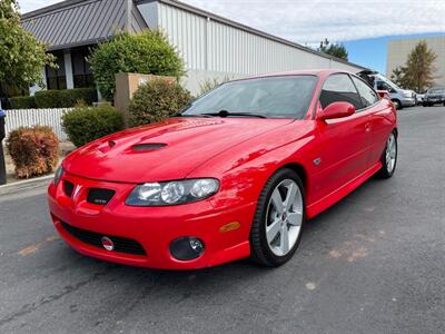 2004 Pontiac GTO   - Photo 1 - Pleasanton, CA 94566