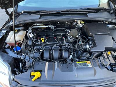 2014 Ford Focus SE   - Photo 13 - Pleasanton, CA 94566