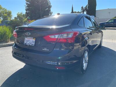 2014 Ford Focus SE   - Photo 4 - Pleasanton, CA 94566