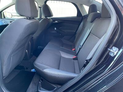 2014 Ford Focus SE   - Photo 9 - Pleasanton, CA 94566