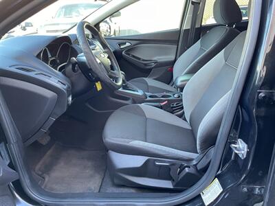 2014 Ford Focus SE   - Photo 10 - Pleasanton, CA 94566