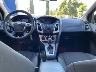 2014 Ford Focus SE   - Photo 11 - Pleasanton, CA 94566