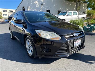2014 Ford Focus SE   - Photo 6 - Pleasanton, CA 94566
