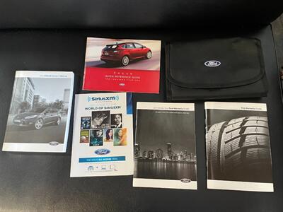 2014 Ford Focus SE   - Photo 14 - Pleasanton, CA 94566