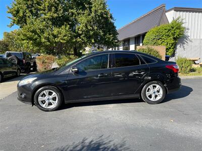2014 Ford Focus SE   - Photo 2 - Pleasanton, CA 94566