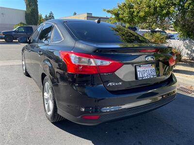 2014 Ford Focus SE   - Photo 3 - Pleasanton, CA 94566