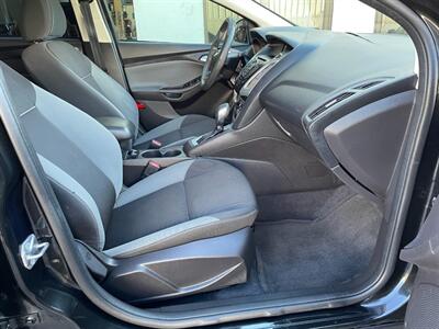 2014 Ford Focus SE   - Photo 7 - Pleasanton, CA 94566