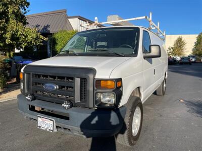 2008 Ford E-250  Cargo - Photo 1 - Pleasanton, CA 94566