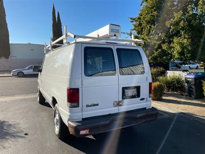 2008 Ford E-250  Cargo - Photo 3 - Pleasanton, CA 94566