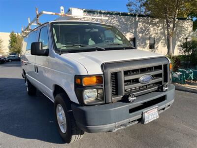 2008 Ford E-250  Cargo - Photo 6 - Pleasanton, CA 94566