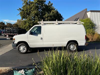 2008 Ford E-250  Cargo - Photo 2 - Pleasanton, CA 94566