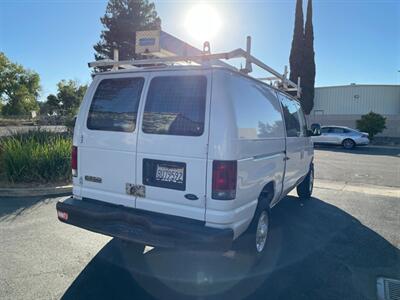 2008 Ford E-250  Cargo - Photo 4 - Pleasanton, CA 94566