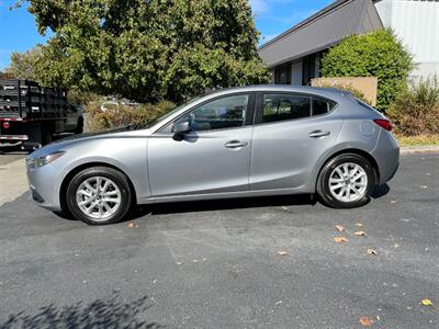 2015 Mazda Mazda3 i Touring   - Photo 2 - Pleasanton, CA 94566