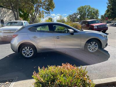 2015 Mazda Mazda3 i Touring   - Photo 5 - Pleasanton, CA 94566