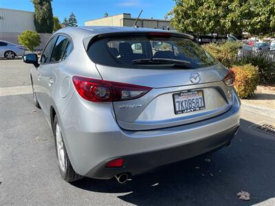 2015 Mazda Mazda3 i Touring   - Photo 3 - Pleasanton, CA 94566