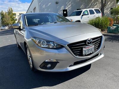 2015 Mazda Mazda3 i Touring   - Photo 6 - Pleasanton, CA 94566