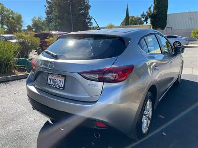 2015 Mazda Mazda3 i Touring   - Photo 4 - Pleasanton, CA 94566