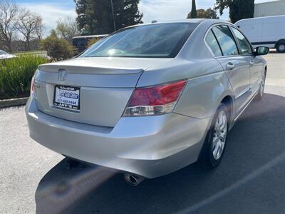 2009 Honda Accord EX-L w/Navi   - Photo 4 - Pleasanton, CA 94566