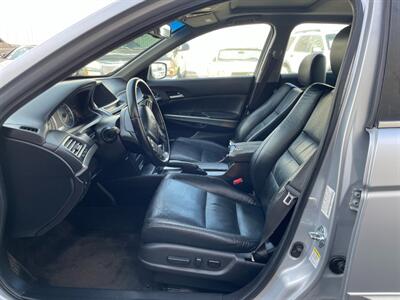 2009 Honda Accord EX-L w/Navi   - Photo 10 - Pleasanton, CA 94566