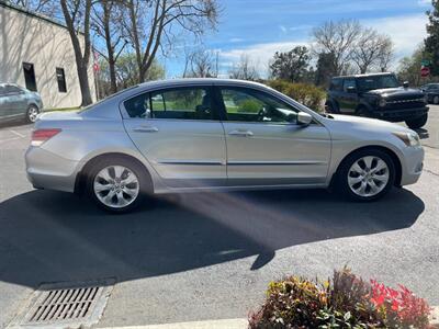 2009 Honda Accord EX-L w/Navi   - Photo 5 - Pleasanton, CA 94566