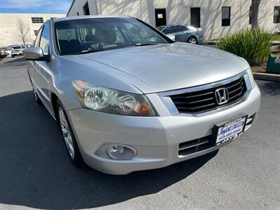 2009 Honda Accord EX-L w/Navi   - Photo 6 - Pleasanton, CA 94566