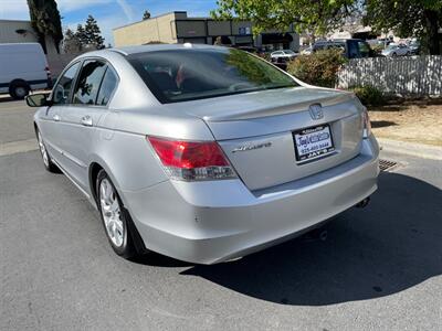 2009 Honda Accord EX-L w/Navi   - Photo 3 - Pleasanton, CA 94566