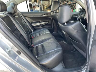 2009 Honda Accord EX-L w/Navi   - Photo 8 - Pleasanton, CA 94566