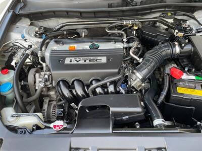 2009 Honda Accord EX-L w/Navi   - Photo 13 - Pleasanton, CA 94566