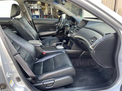 2009 Honda Accord EX-L w/Navi   - Photo 7 - Pleasanton, CA 94566