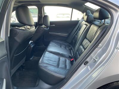 2009 Honda Accord EX-L w/Navi   - Photo 9 - Pleasanton, CA 94566