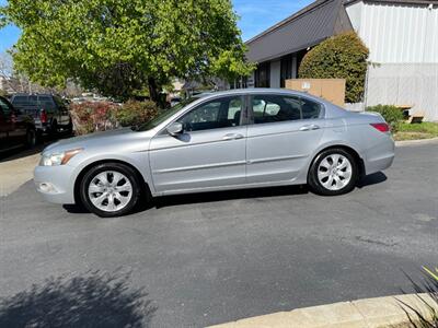 2009 Honda Accord EX-L w/Navi   - Photo 2 - Pleasanton, CA 94566