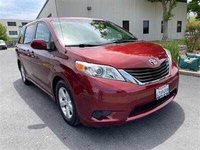 2014 Subaru Forester 2.5i Premium   - Photo 6 - Pleasanton, CA 94566