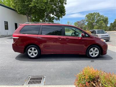 2014 Subaru Forester 2.5i Premium   - Photo 5 - Pleasanton, CA 94566