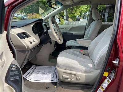 2014 Subaru Forester 2.5i Premium   - Photo 9 - Pleasanton, CA 94566