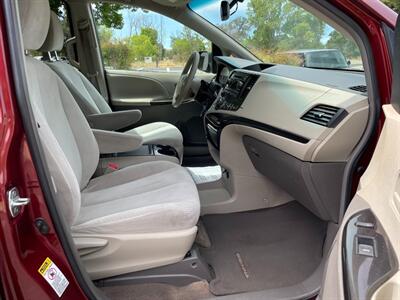 2014 Subaru Forester 2.5i Premium   - Photo 7 - Pleasanton, CA 94566