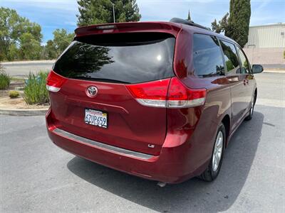 2014 Subaru Forester 2.5i Premium   - Photo 4 - Pleasanton, CA 94566