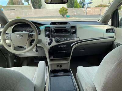 2014 Subaru Forester 2.5i Premium   - Photo 12 - Pleasanton, CA 94566