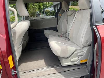 2014 Subaru Forester 2.5i Premium   - Photo 10 - Pleasanton, CA 94566