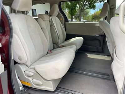 2014 Subaru Forester 2.5i Premium   - Photo 8 - Pleasanton, CA 94566