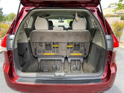 2014 Subaru Forester 2.5i Premium   - Photo 11 - Pleasanton, CA 94566