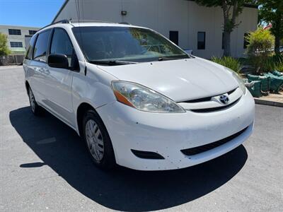 2009 Toyota Sienna LE 8-Passenger   - Photo 6 - Pleasanton, CA 94566