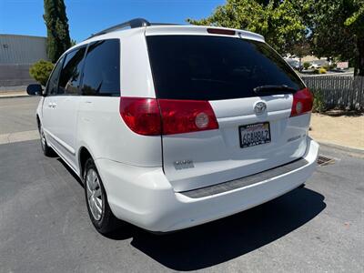 2009 Toyota Sienna LE 8-Passenger   - Photo 3 - Pleasanton, CA 94566