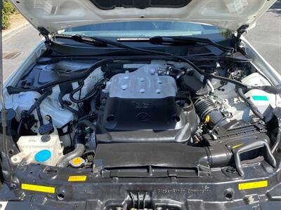 2004 INFINITI G35   - Photo 11 - Pleasanton, CA 94566