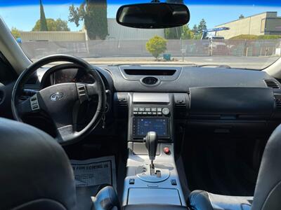 2004 INFINITI G35   - Photo 9 - Pleasanton, CA 94566