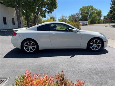 2004 INFINITI G35   - Photo 5 - Pleasanton, CA 94566