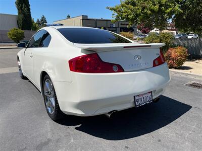 2004 INFINITI G35   - Photo 3 - Pleasanton, CA 94566