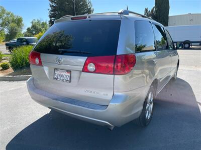 2006 Toyota Sienna LE 7 Passenger   - Photo 4 - Pleasanton, CA 94566